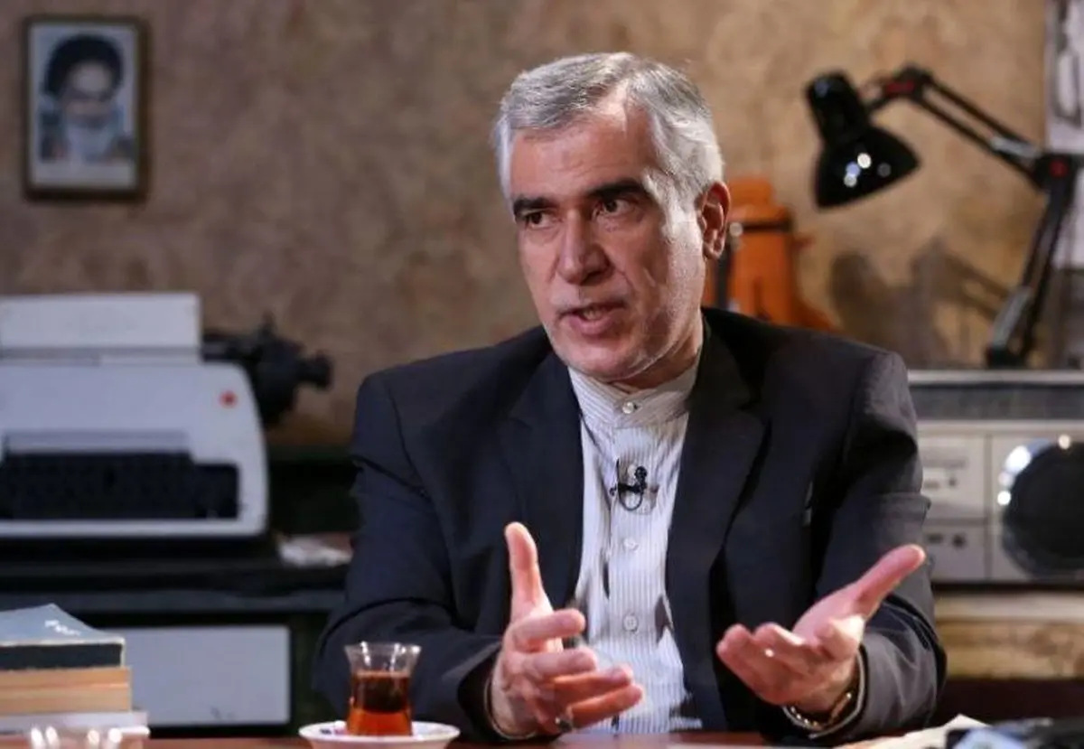 صهیونیست‌ها در پی تصرف کامل غزه هستند