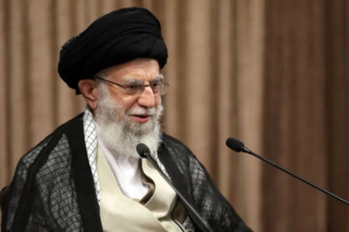  رهبر انقلاب:رژیم صهیونیستی یک پادگان تروریستی است
