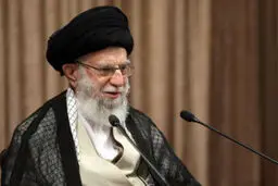  رهبر انقلاب:رژیم صهیونیستی یک پادگان تروریستی است