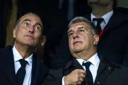 این 5 نفر: جانشین‌های ژاوی به خط شدند