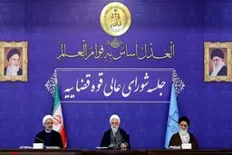 دستور قاضی‌القضات در خصوص نوسانات ارزی