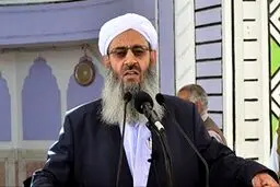 زمینه‌سازی مولوی عبدالحمید برای عملیات‌های تروریستی به روایت روزنامه جوان