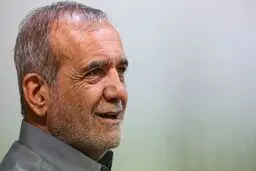 پزشکیان در پاستور مستقر شد 