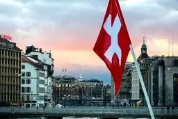 اعلام آمادگی سوئیس برای میزبانی مقامات ایران و آمریکا