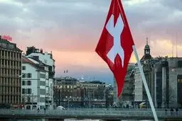 اعلام آمادگی سوئیس برای میزبانی مقامات ایران و آمریکا