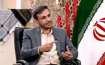 هیچ کشتی ایی در تنگه هرمز نیست