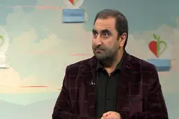 آموزش مصرف مواد مخدر در برنامه زنده صداوسیما