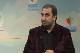 آموزش مصرف مواد مخدر در برنامه زنده صداوسیما