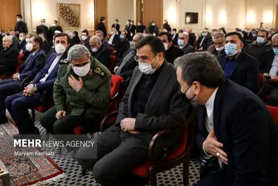 بزرگداشت سردار سلیمانی