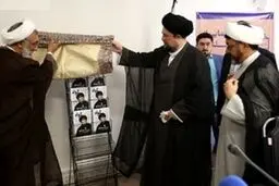 پورمحمدی: جهاد تبیین را از مسیر نشریه‌ گواه دنبال خواهیم