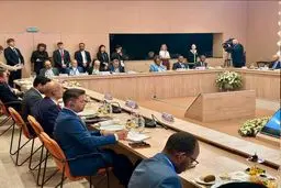 پیام روشن ایران به تل آویو: پایان نزدیک است