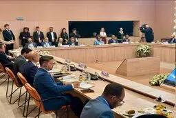 پیام روشن ایران به تل آویو: پایان نزدیک است