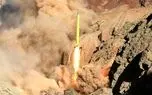شوک موشک ایرانی به آمریکایی ها