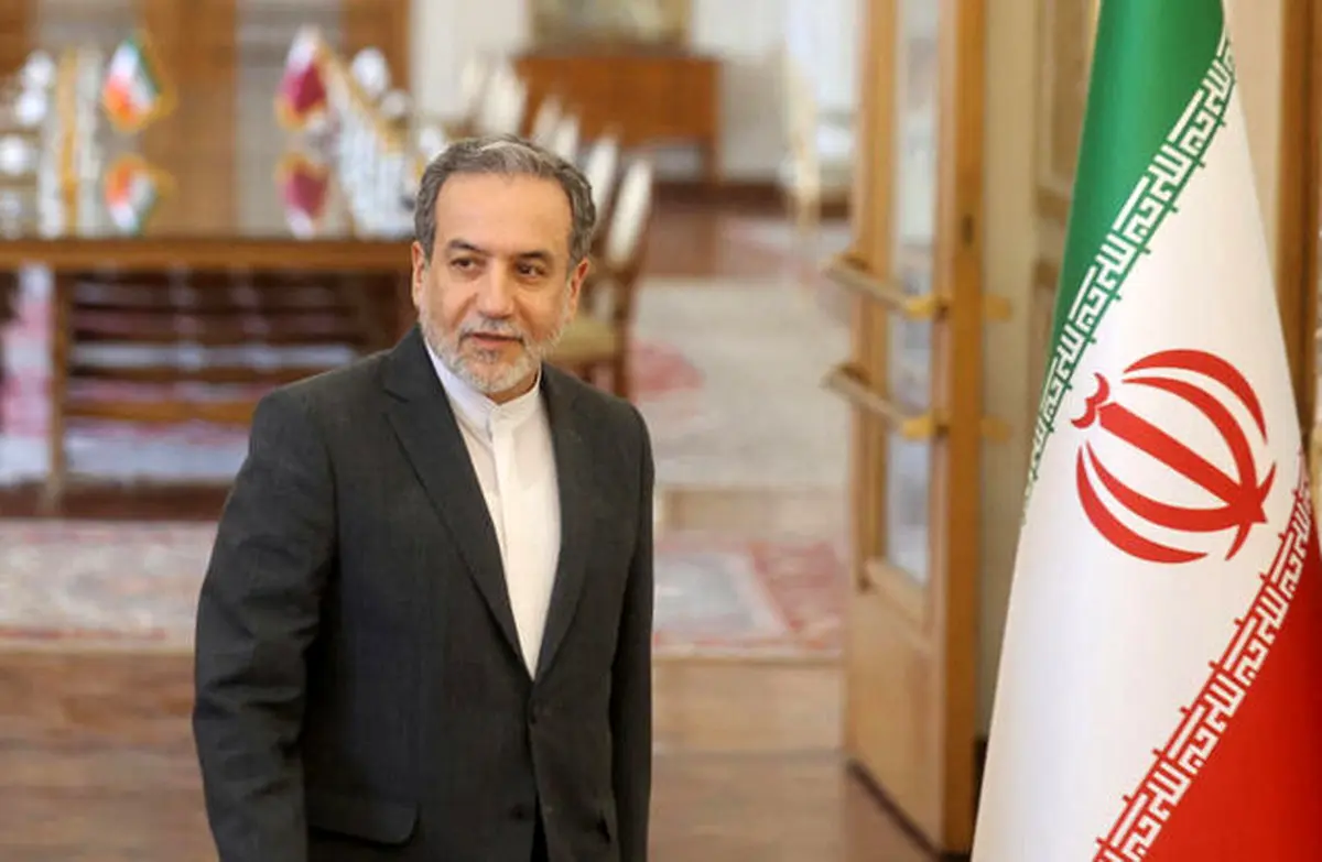 جزئیات سفر عراقچی به الجزایر