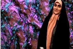 وقتی مجری زن صداوسیما روی آنتن زنده یک سایت همسریابی را تبلیغ می‌کند! + فیلم