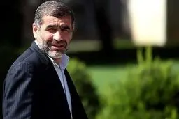 نیکزاد هم انصراف داد