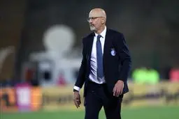 بوژوویچ، مشکل استقلال را پیدا کرد!