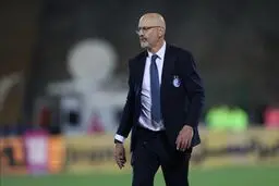 بوژوویچ، مشکل استقلال را پیدا کرد!