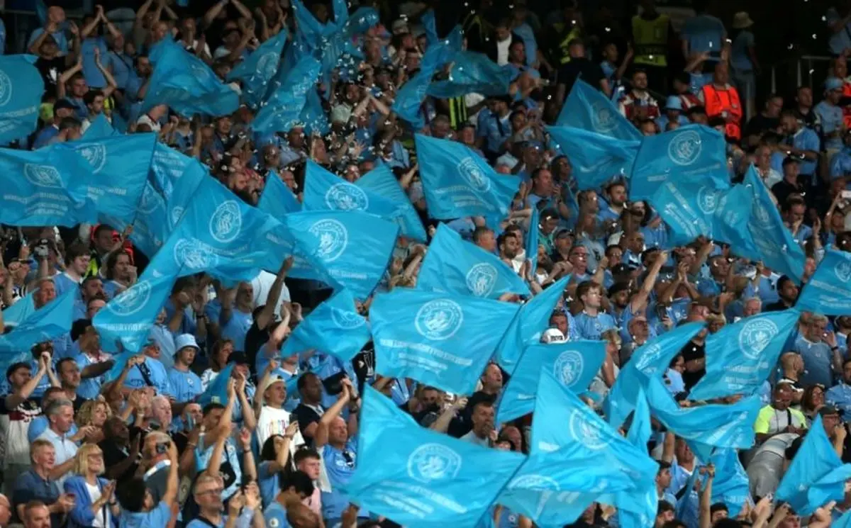 روایت سی تی زن‌ها از فینال وحشتناک: یوفا پاسخگو باشد