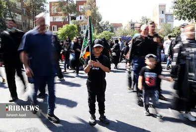 اربعین