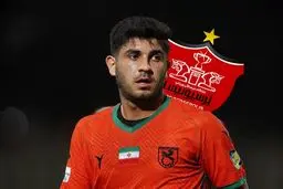 8 میلیارد در حساب مس، خدابنده لو پرسپولیسی شد