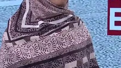 وضعیت خطرناک مهدیه اسفندیاری در سلول انفرادی
