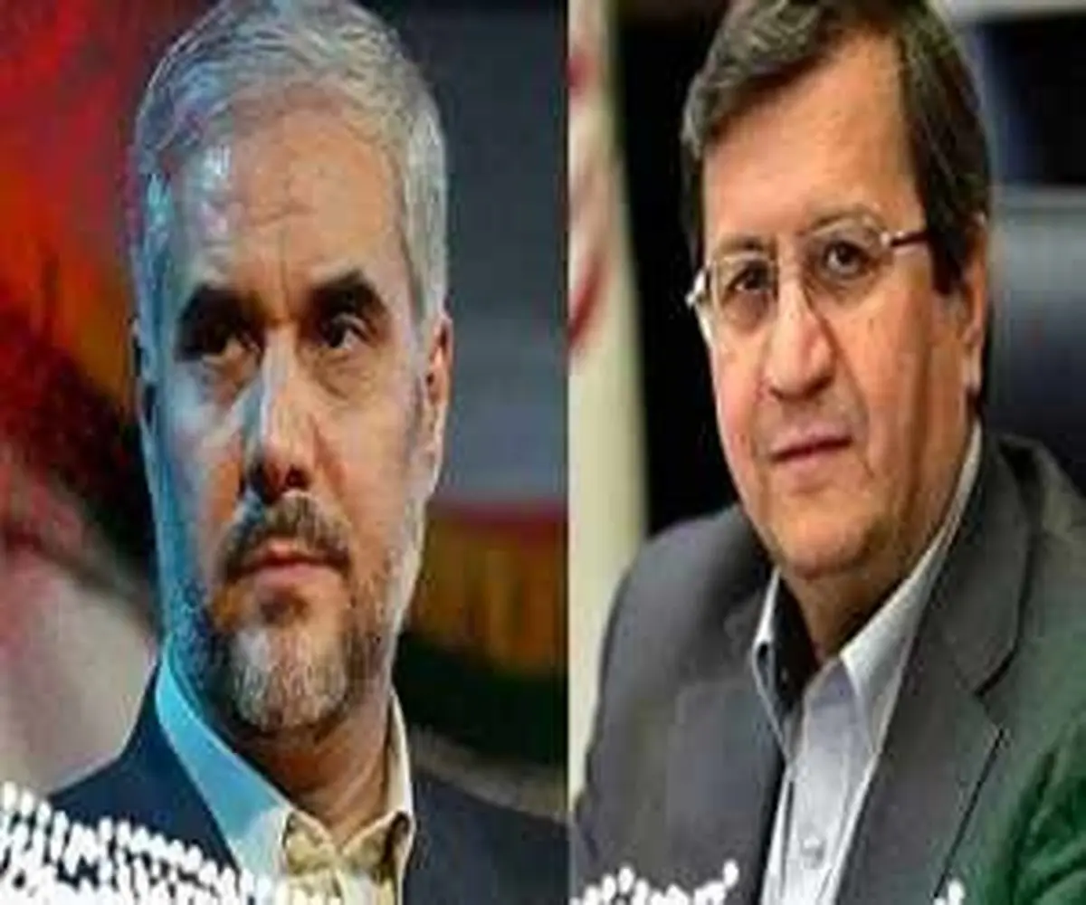 دعوا بالا گرفت