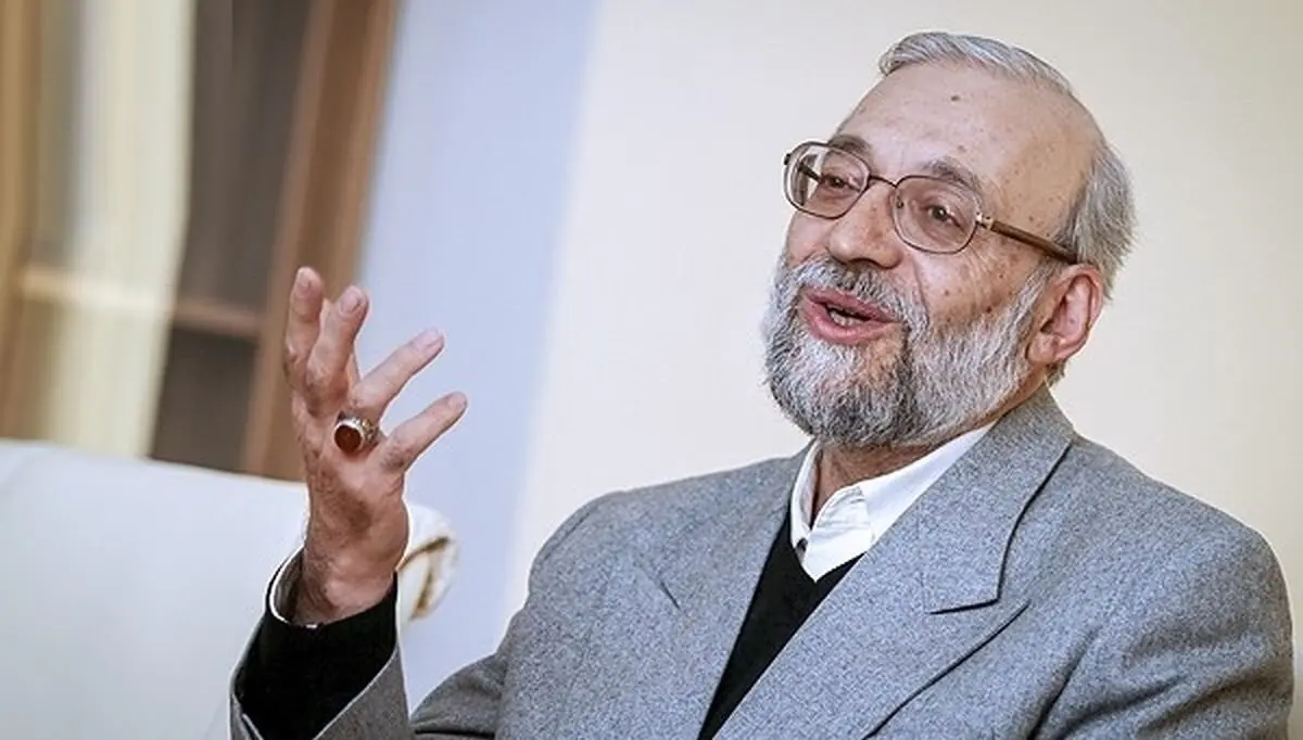 لاریجانی: با وعده خونخواهی هنیه غوغایی در اسرائیل راه افتاده