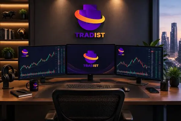 تریدیست مرجع معتبر آموزشی و تحلیلی تریدرهای ایرانی بازارهای مالی (tradist.ir)