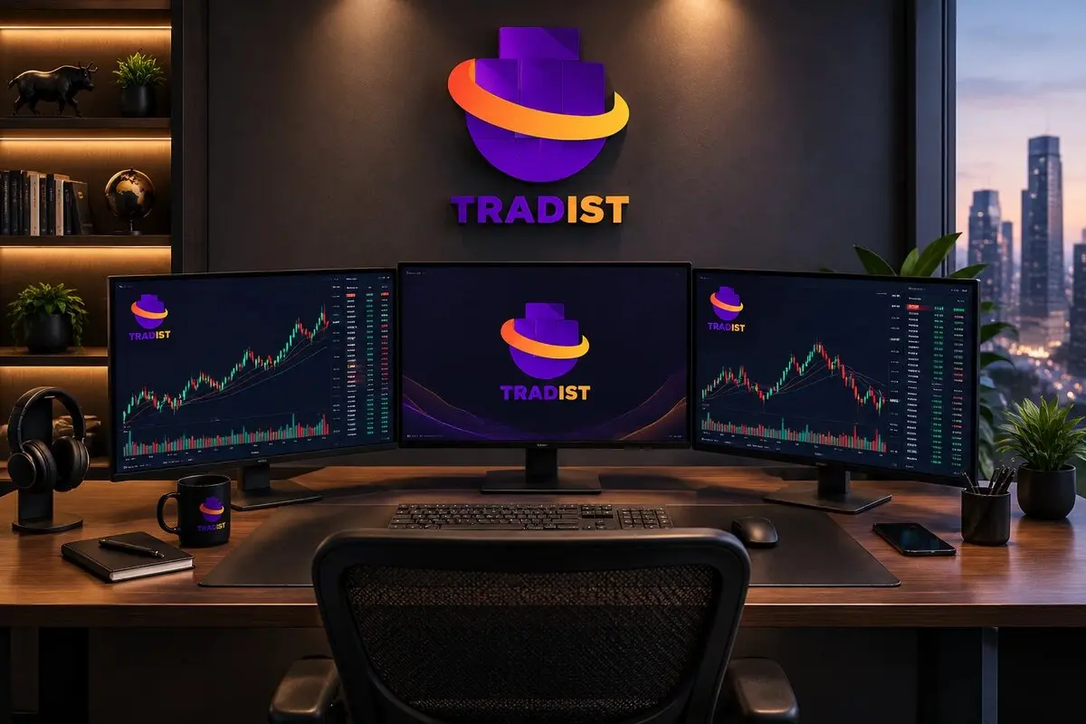 تریدیست مرجع معتبر آموزشی و تحلیلی تریدرهای ایرانی بازارهای مالی (tradist.ir)