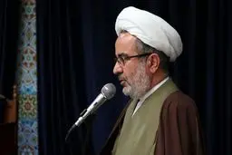 دشمن چشم دیدن قدرت و پیشرفت ایران اسلامی را ندارد