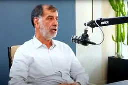 باهنر: ۹۰ درصد مردم می خواهند زندگی کنند فقط گرفتاری هایشان حل شود