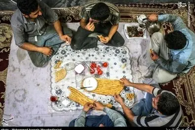 روز کارگر