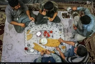 روز کارگر
