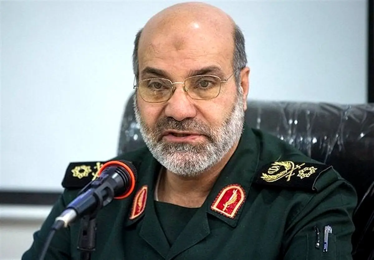 قسام شهادت سردار زاهدی و یارانش را تسلیت گفت
