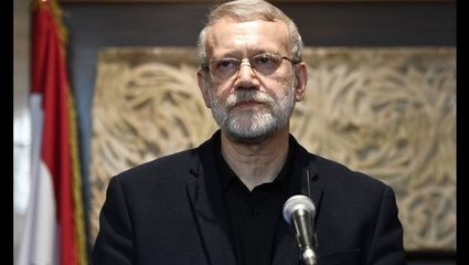 اخطار جدی لاریجانی به سیاسیون کشور