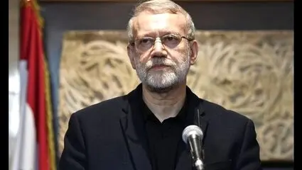 اخطار جدی لاریجانی به سیاسیون کشور