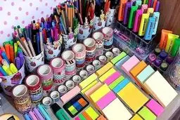 سختگیری به شخصیت‌های کارتونی هم رسید | ممنوعیت فروش دفتر با شخصیت کارتونی