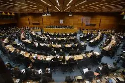 معنای عدم صدور قطعنامه آژانس علیه ایران چیست؟