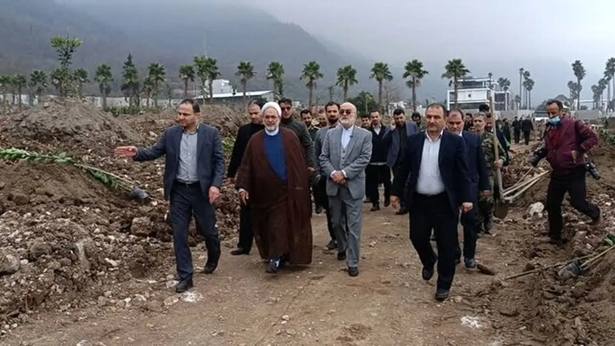 اظهارات سراج درباره اموال خارج‌ از کشور بابک زنجانی و توقیف کشتی آمریکایی