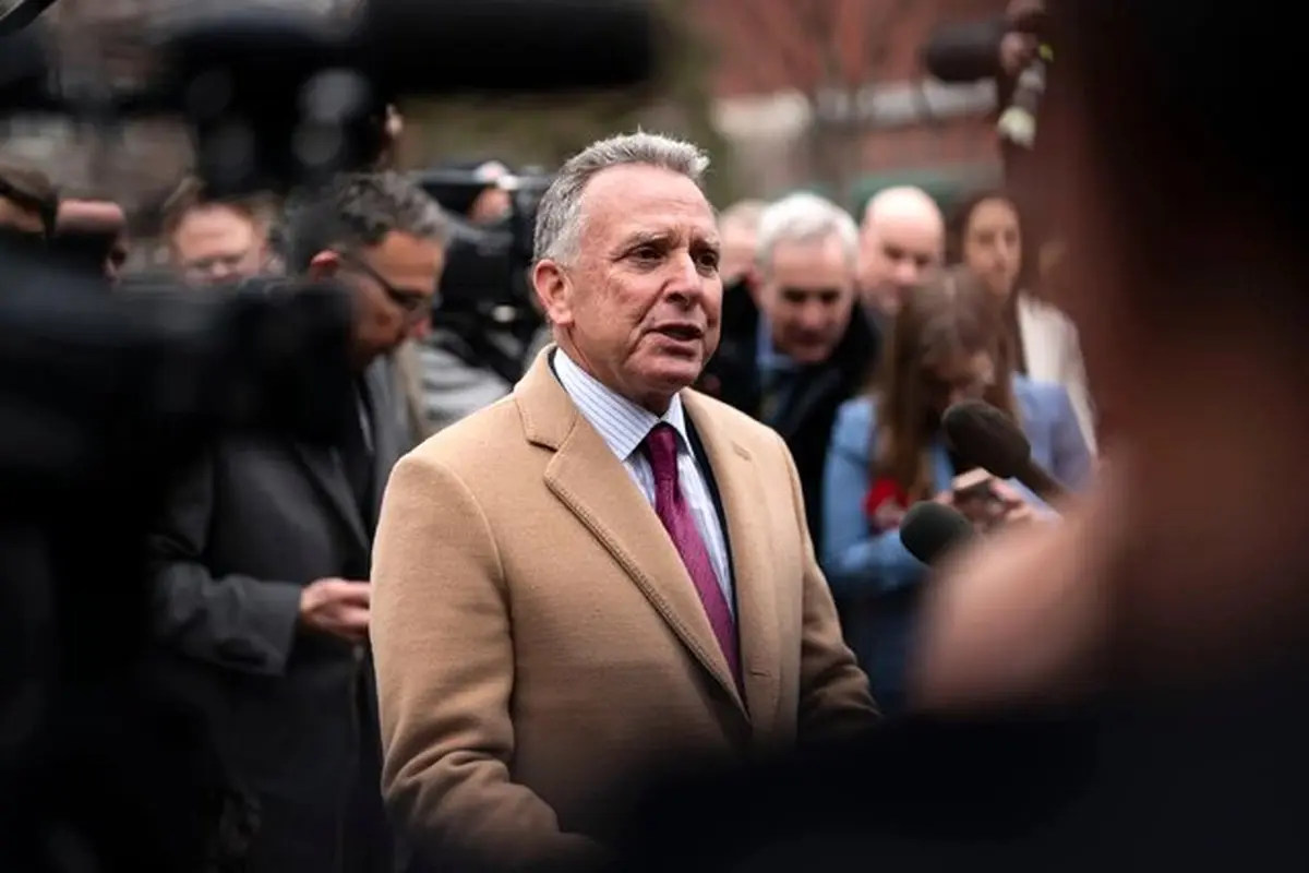 نماینده ترامپ برای مذاکره با عراقچی به تهران می‌آید؟