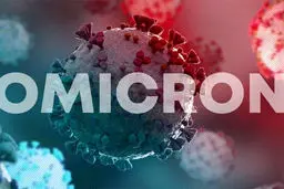 خبر هولناک از ورود امیکرون به کشور