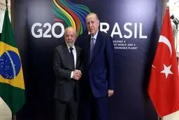 انتقاد تند اردوغان علیه سازمان ملل