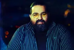 
خوشحالی رضا صادقی از سورپرایز جدیدش | عطر رضا صادقی به بازار آمد
