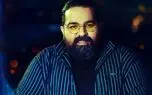 شاه عشق با صدای رضا صادقی منتشر شد