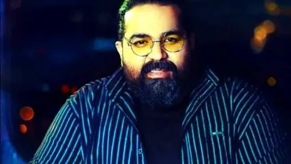 شاه عشق با صدای رضا صادقی منتشر شد