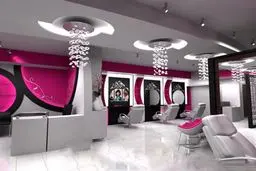 همه چیز اینترنتی شد؛ حتی آرایشگاه ها