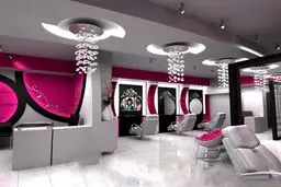 همه چیز اینترنتی شد؛ حتی آرایشگاه ها