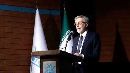فرانسه به سمت ایران تغییر مسیر داد