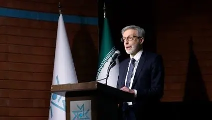 فرانسه به سمت ایران تغییر مسیر داد